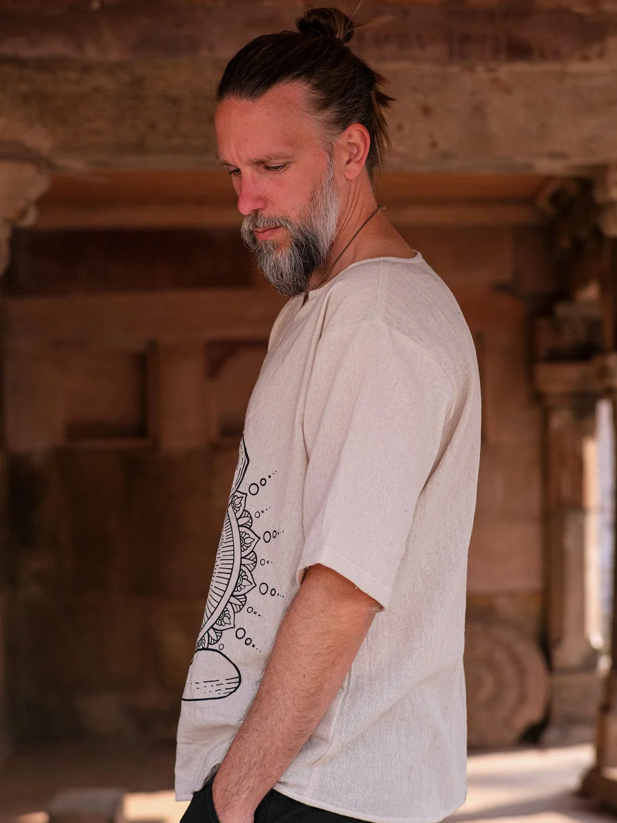Dhyana Baggy Kurta